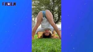 funny and hot yoga - Watch Hot yoga tiktok - Sex, Yoga, Tiktok Porn - SpankBang