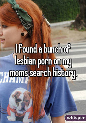 Lesbian Porn History - 