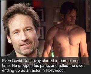 Male Celebs Who Did Porn - 