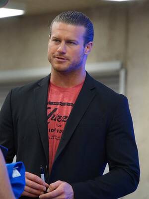 Aj Lee Fucking - Dolph Ziggler - Wikipedia