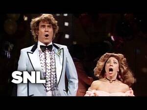 Cheri Oteri Cheerleader Blowjob - Will Ferrell and Cheri Oteri were always an amazing duo and this prom  sketch is one of their best. : r/LiveFromNewYork