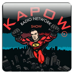 big fat naked baby - Citizens Of Falling Babylon-by Freedom Friday - KAPOW Radio Show (podcast)