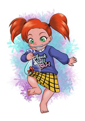 Finding Nemo Porn - Darla - Finding Nemo (2003) by Yet-One-More-Idiot on DeviantArt