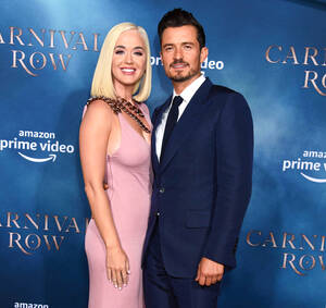 Katy Perry Sex Tape - Pregnant Katy Perry and Orlando Bloom Having Baby Girl | Us Weekly