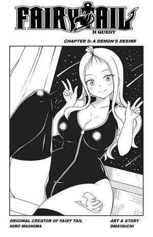 hardcore hentai fairy tail - Glamcore Fairy Tail H-Quest Chapter 9: A Demon's Desire- Fairy Tail Hentai  Kashima - Asmhentai.net