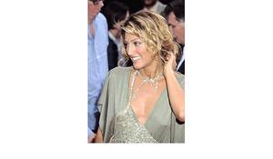 Jennifer Esposito Porn 2002 - Amazon.com: Posterazzi Poster Print Collection EVCPSDJEESCJ009 Jennifer  Esposito at Premiere of City by The Sea Ny 8262002 by Cj Contino Celebrity  (8 x 10) : Home & Kitchen