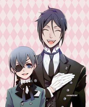 Black Butler Hannah Porn Anial - CUUUUTE