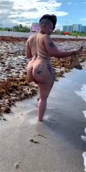 fat black ass on beach - Watch Big booty on the beach - Thick Big Ass, Ebony Phatbooty, Pov Porn -  SpankBang