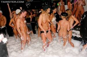 naked foam party orgy - Renata Black Nude Porn Pics & Sex Photos - LamaLinks.com