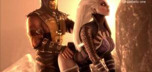 Mortal Kombat Sindel Porn - Sindel (Mortal Kombat) | Rule 34 3D Porn Videos