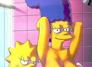 Footjob Marge Simpson Porn - Final Lisa Simpson Porn Collection