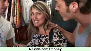 cash fuck - I fuck you for cash 7 - XVIDEOS.COM