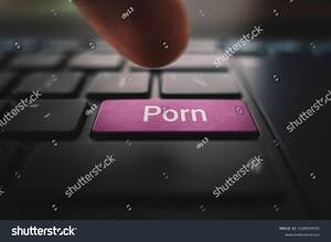 Computer Porn - 6,914 Pornography Images, Stock Photos, 3D objects, & Vectors | Shutterstock