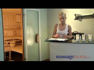 blonde services room - Massage Rooms Uma rims guy before squirting and pleasuring another -  XVIDEOS.COM