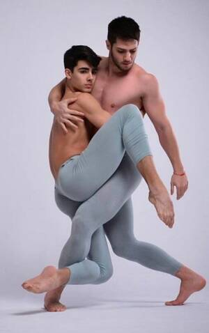 Male Ballet Dancer Porn - Ballet Porn (@BalletPorn) / X