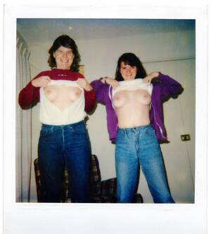 80s Porn Big Tits Polaroid - Polaroids & Pix from 70s-80s-90s - 001 (43) Porn Pic - EPORNER