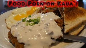 breakfast - Where to eat breakfast on Kauai | Food Porn Hawaii Edition | Kapaa | Real  life in paradise | Vlog