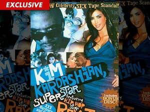 Kim Kardashian Sex Tape Dvd - Ray J - Page 12