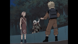 Jiraiya Naruto Shippuden Porn - What if Jiraiya, Naruto and Sakura went to save Sasuke after the Sasuke  retrieval arc? : r/Naruto