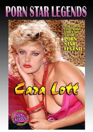 70s Star Cara Lott - Porn Star Legends: Cara Lott DVD Porn Video | Golden Age Media