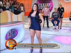 Andressa Soares Anal Porn - Vai Vai - Andressa Soares - YouTube