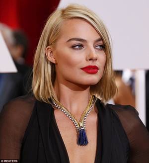 Margot Robbie Porn Lookalike - Celebrities with pornstar look-alikes - Page 165 - Free Porn & Adult Videos  Forum