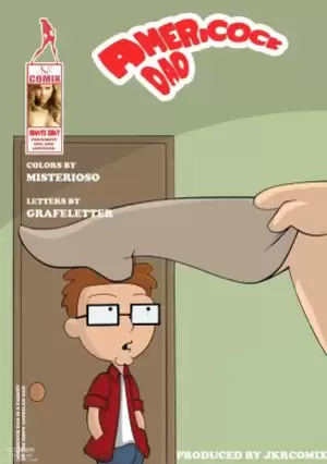 Impregnate Porn American Dad Francine And Steve - francine smith doujinshi Seite 1 - porn-comic