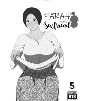 Malay Porn Comic - Farah Is My Sexfriend comic porn | HD Porn Comics