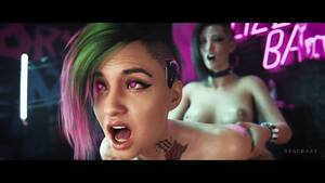 Cyberpunk Porn - Cyberpunk Porn Compilation. - EPORNER