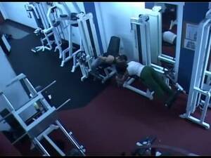 Gym Sex Hidden Camera - in gym - watch on VoyeurHit.com. The world of free voyeur video, spy video  and hidden cameras