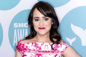 Mara Wilson Porn - Mara Wilson calls for adults to stop sexualizing young actresses in  powerful essay