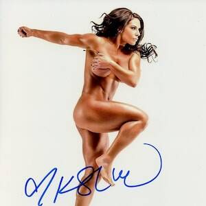 Celeste Bonin - Wwe Playboy - Etsy