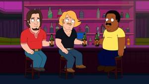 Cleveland Show Gay Sex - Gay sex cleveland