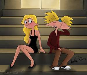 Miss Jenkins American Dragon Jake Long Porn - 