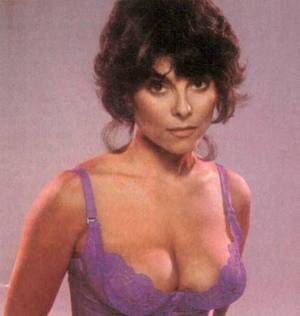 Adrienne Barbeau Hardcore Porn - Adrienne Barbeau... I had this poster. Just a certain something about her