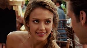 Good Luck Chuck Jessica Alba Porn - Good Luck Chuck (2007) English BRRip 350MB 480p | WorldFree4u.Com jpg  720x400