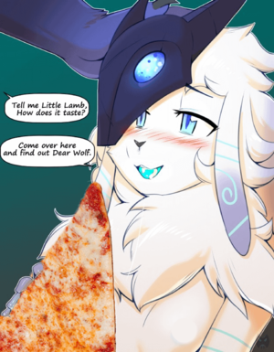 Furry Lamb Porn - FurryðŸ•irl : r/furry_irl