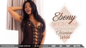 ebony squirting on face - Ebony VR Porn Star Squirts in Your Face - Videos | SEXVR.COM