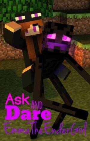 Minecraft Endeman Female Futa Porn - Endergirl Stories - Wattpad