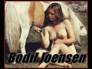 Bodil Joensen Porn Movie - Bodil Joensen Archives â€“ SnuffXXX.CC