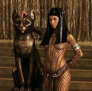 Egyptian Goddess Mummy Porn - Egyptian goddess - 68 photo