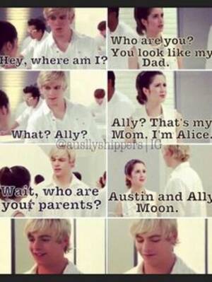 Austin And Ally Porn Captions - 10 Kickin it ideas | austin and ally, kickin' it, disney channel