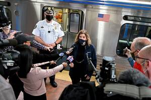 forced train sex - SEPTA Rape: What we know and don't know about the case and police's claims