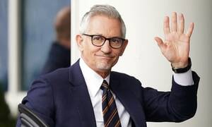 Chelsea French Porn Forced - Lineker row threatens to topple BBC chiefs and hit Tory asylum plans | BBC  | The Guardian