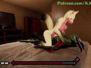 3d Furry Porn Anthro - Seductor 3d dragÃ³n folla lobo chick. Anthro, Furry, Porn. Videojuego. Parte  2 - XAnimu.com