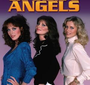 Charlies Angels Porn Actress - Charlie's Angels' (Season 5): Introducing Tanya Roberts â€“ the last original  Angel | Drunk TV