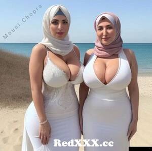 huge muslim boobs - Muslim Girls Huge Boobs from muslim hijab com Post - RedXXX.cc