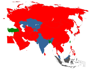 Euro Asian Public Porn - Prostitution in Asia - Wikipedia