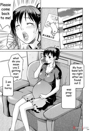 horny preggo mom - Pregnant Horny Mom (by Syowmaru) - Hentai doujinshi for free at HentaiLoop