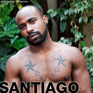 Dominican Gay Porn Stars - Santiago | Caribbean Gay Porn Star Power Bottom | smutjunkies Gay Porn Star  Male Model Directory